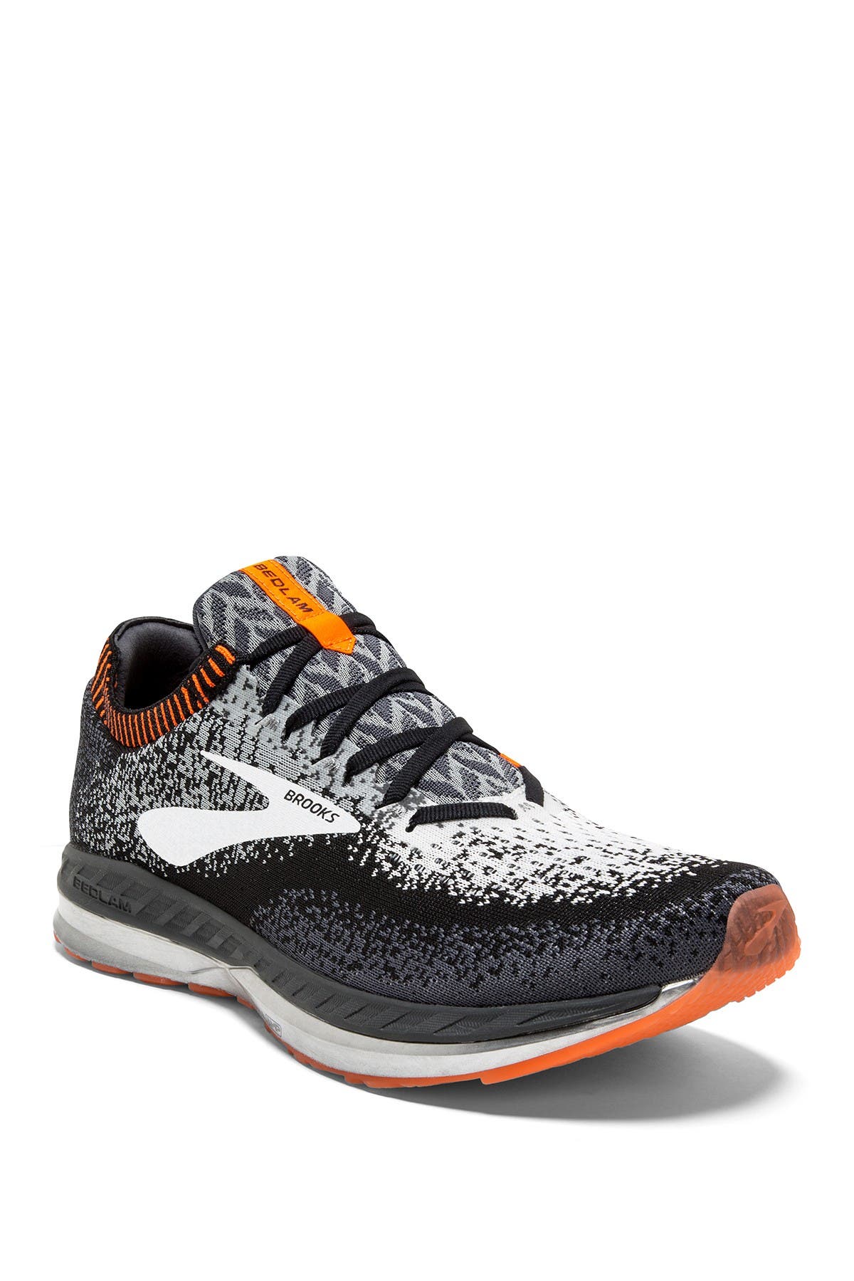 Brooks Bedlam Running Shoe, Main, color, 