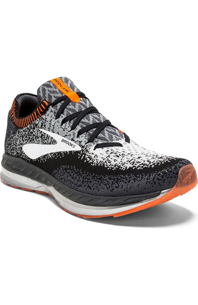 Brooks Bedlam Running Shoe, Main, color,