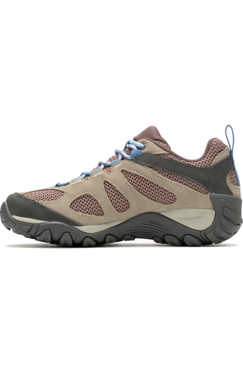 Merrell Yokota 2 Trail Sneaker, Alternate, color,