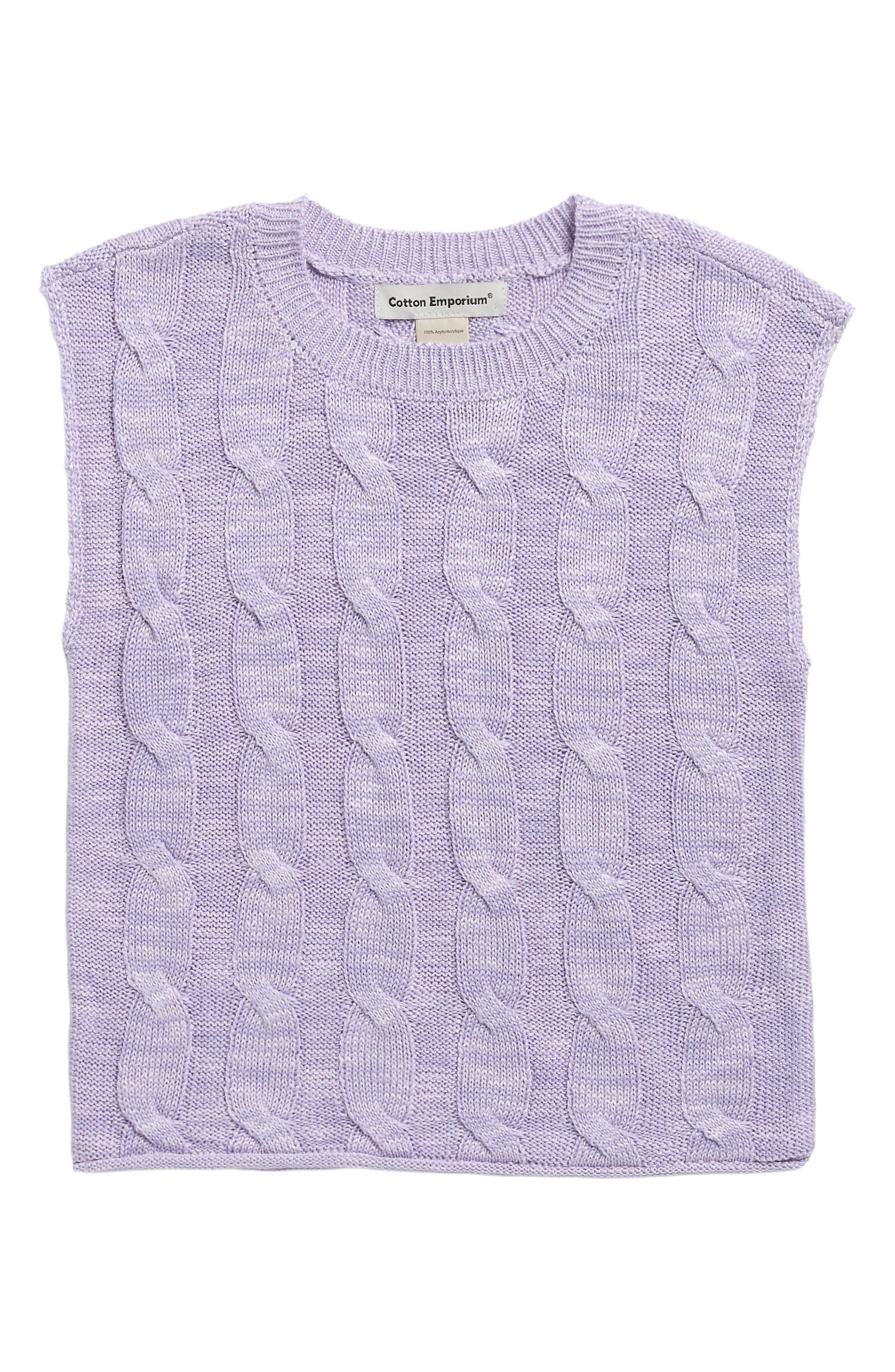 selected PURPLE