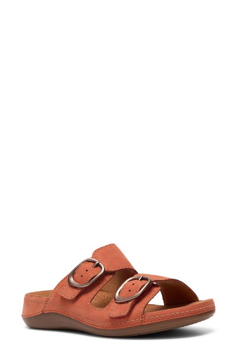 Cecily Step Sandal (Women)