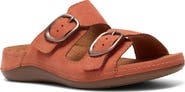 Clarks® Cecily Step Sandal