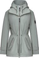Mackage Melany Hooded Rain Jacket