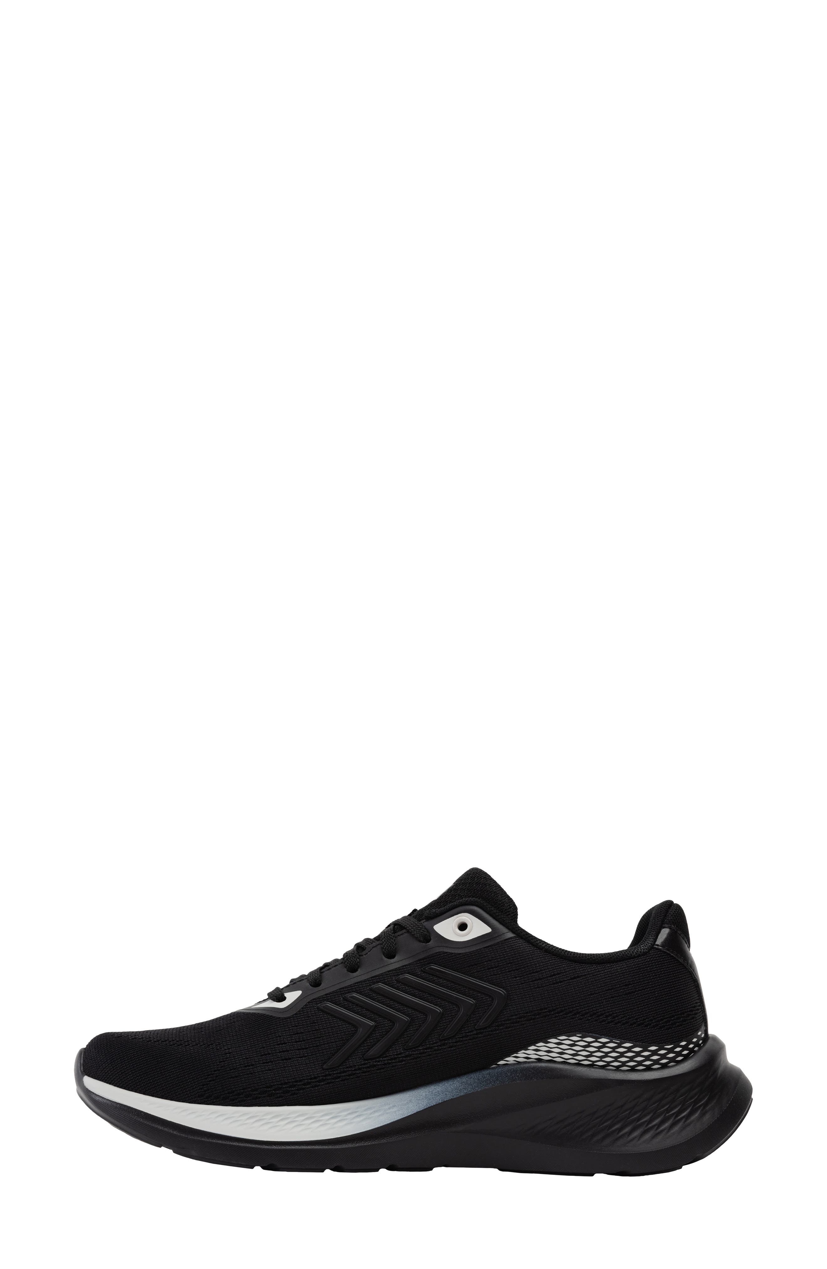 K-Swiss Selby Sneaker, Alternate, color, Black/ Oyster Mushroom