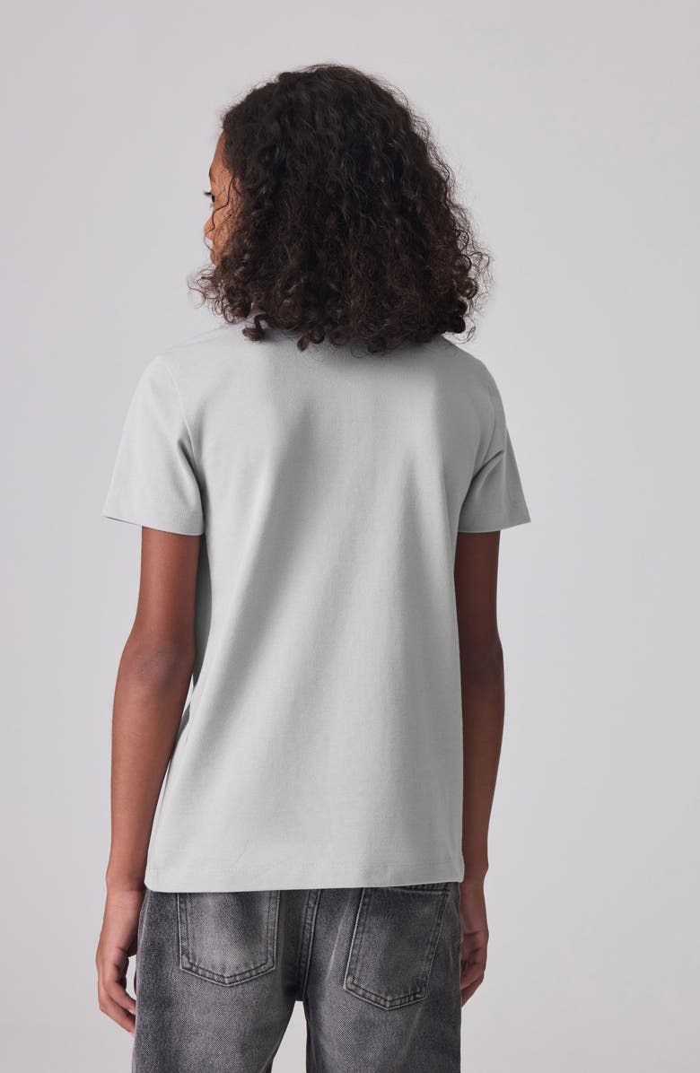 smALLSAINTS by ALLSAINTS Kids' Cotton Polo, Alternate, color, 