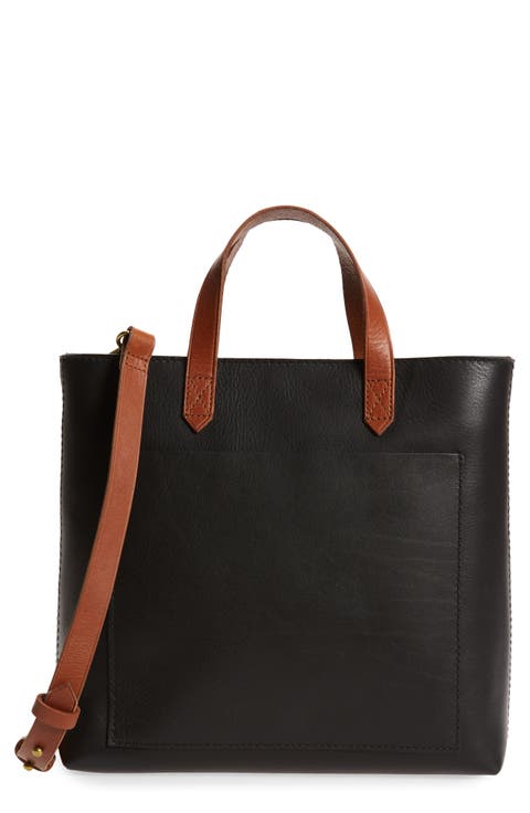 The Small Transport Crossbody Bag