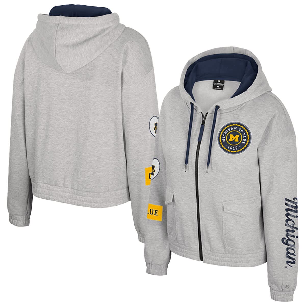 selected Gray