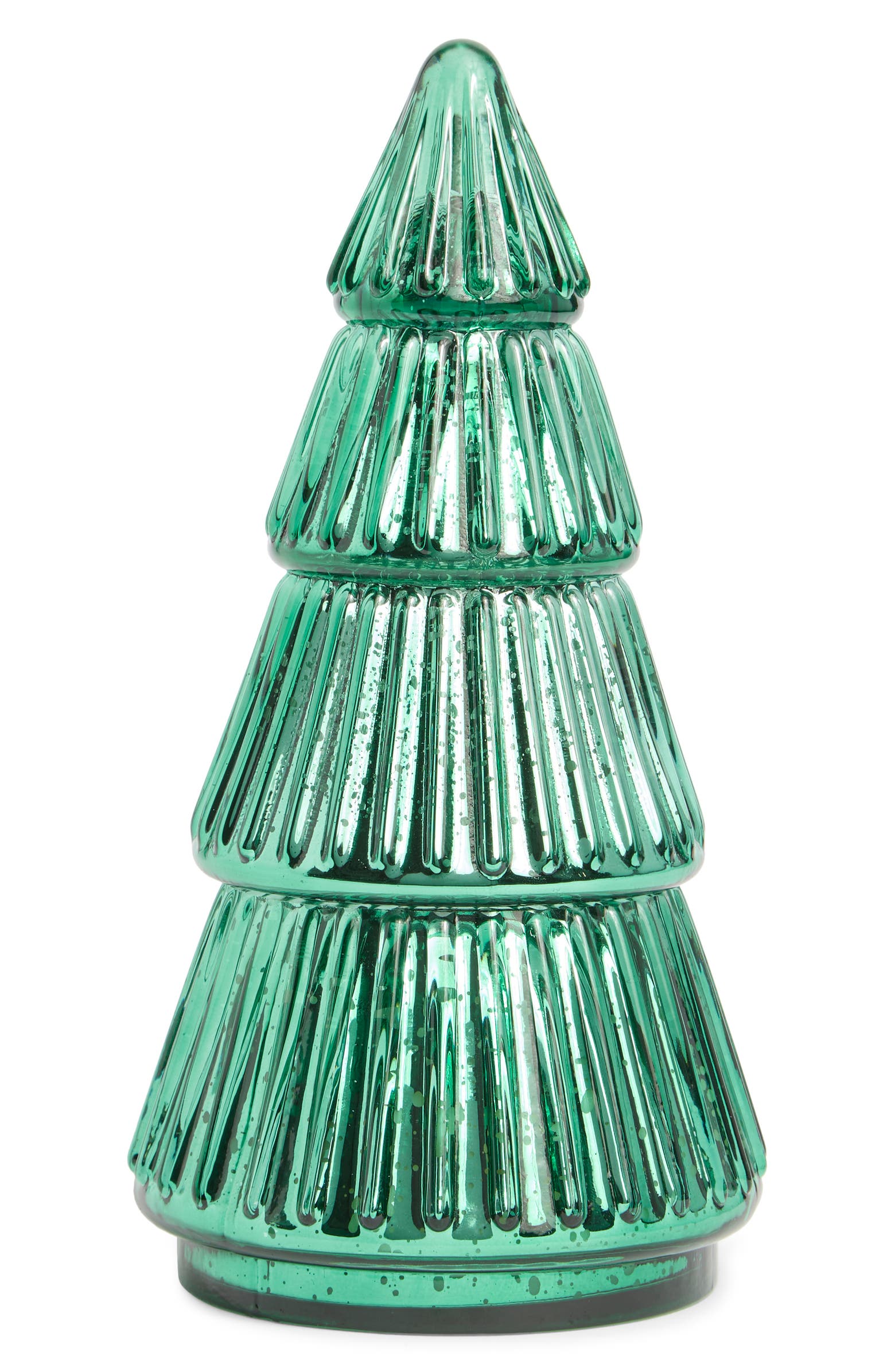 PORTOFINO CANDLES Wild Birch Glass Tree Candle | Nordstromrack