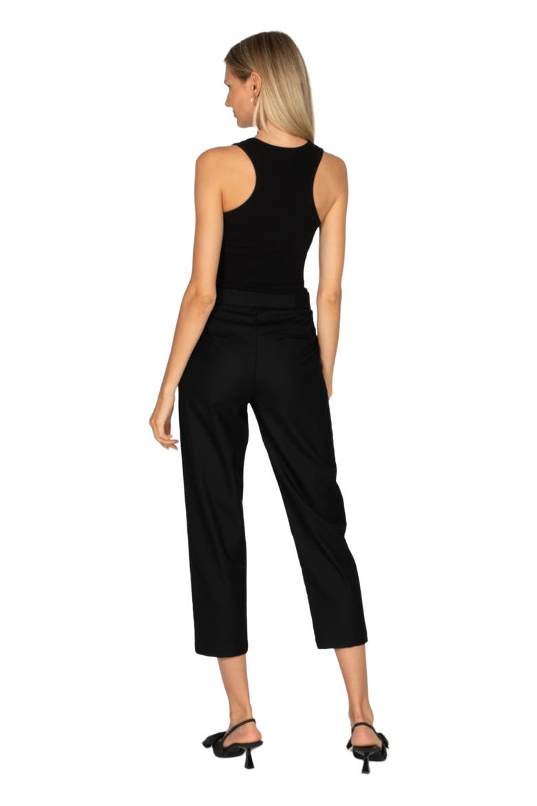 Nikita Pants, Alternate, color, BLACK