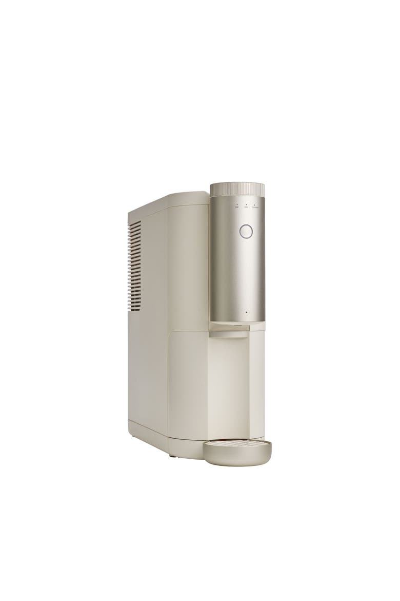 Cold Brew Machine, Alternate, color, Cream