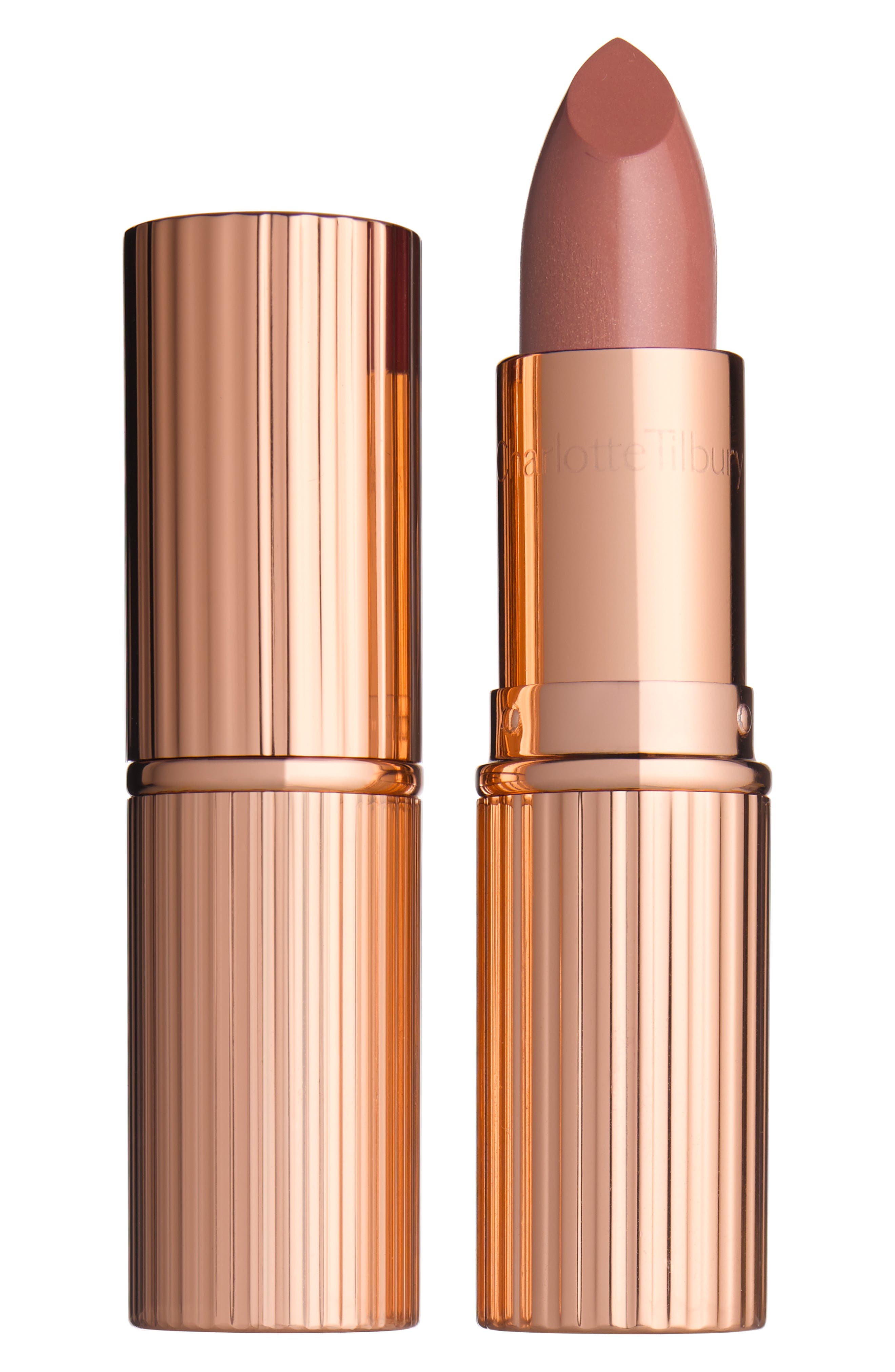 Помада Charlotte Tilbury K.I.S.S.I.N.G