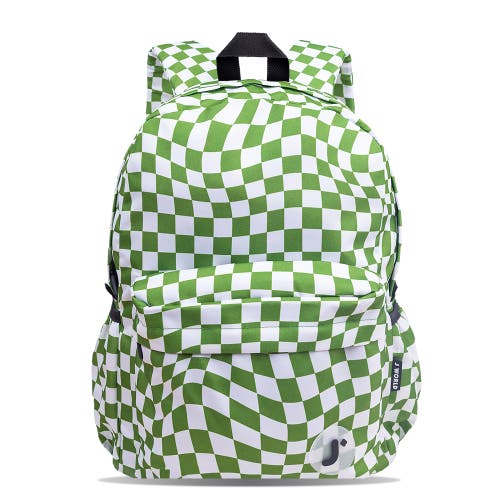 J World Unisex oz 17" Daily Backpack For School And Travel