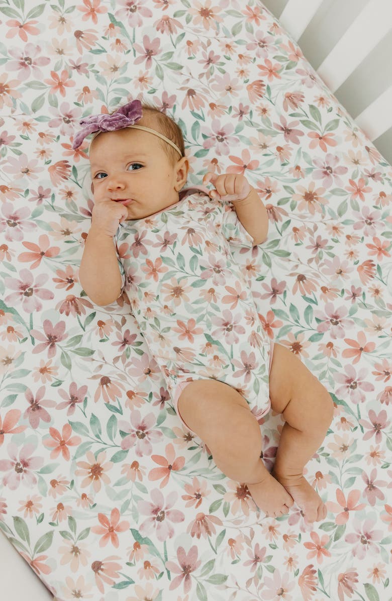 Copper Pearl Natalie Bodysuit, Alternate, color, Natalie