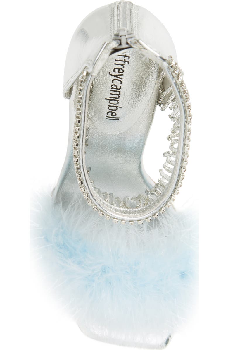 Jeffrey Campbell Jamie Sandal, Alternate, color,
