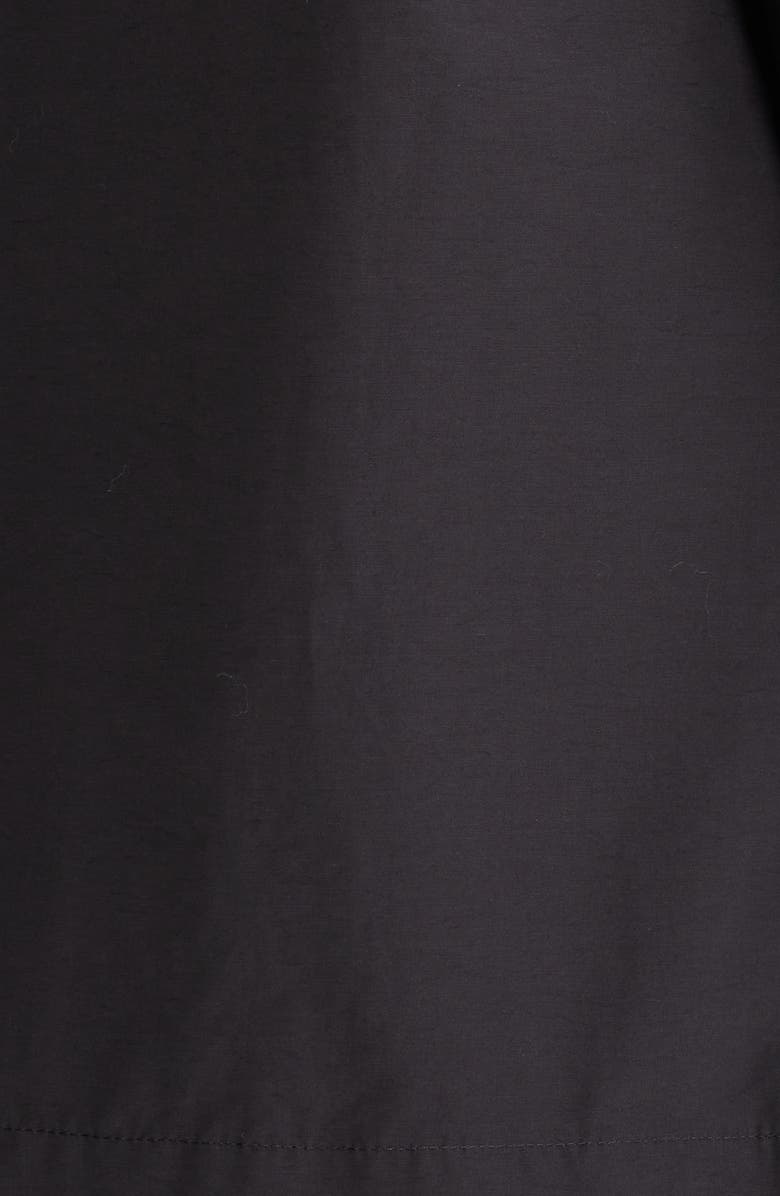 Eileen Fisher Stand Collar Jacket, Alternate, color,