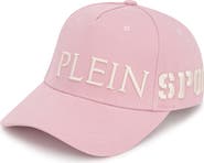 PLEIN SPORT Baseball Cap Plein Sport Women