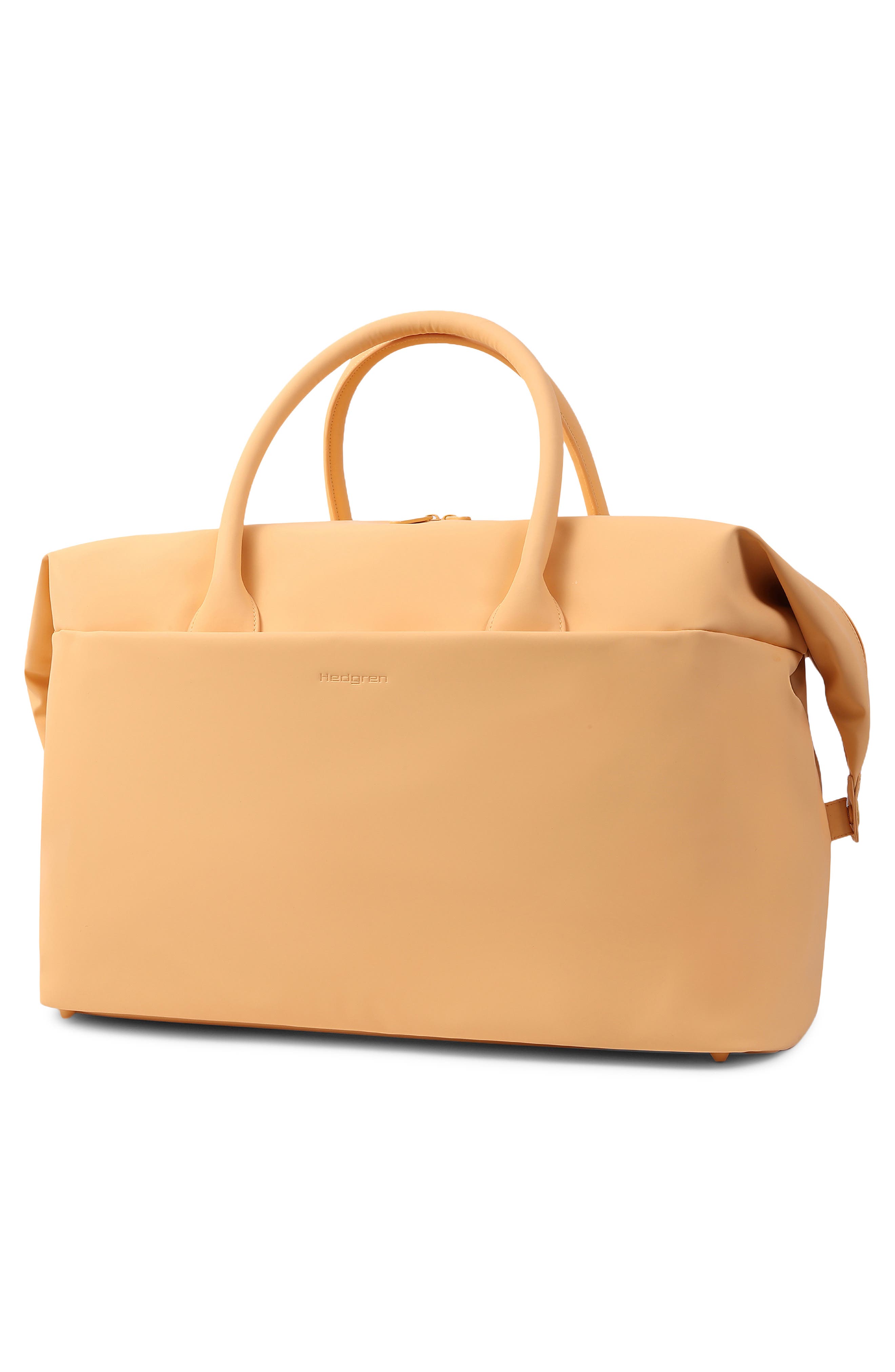Nostos Matte Weekend Travel Bag, Alternate, color, NECTAR