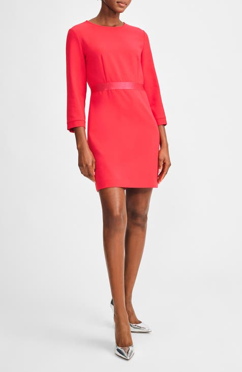 Women s Pink Dresses Nordstrom