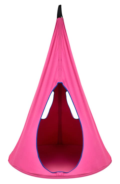 Kids Hanging Nest Swing