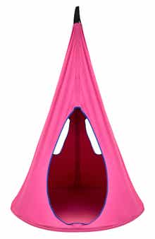 Kids Hanging Nest Swing
