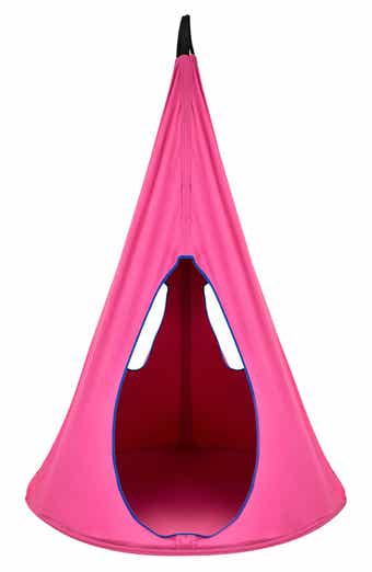 Kids Hanging Nest Swing