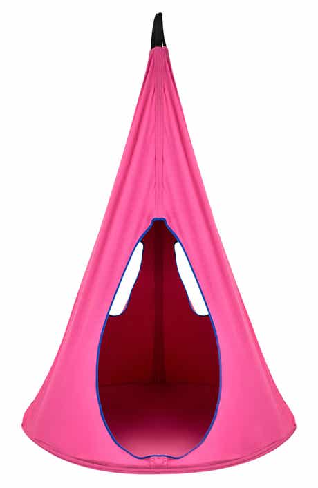 Kids Hanging Nest Swing
