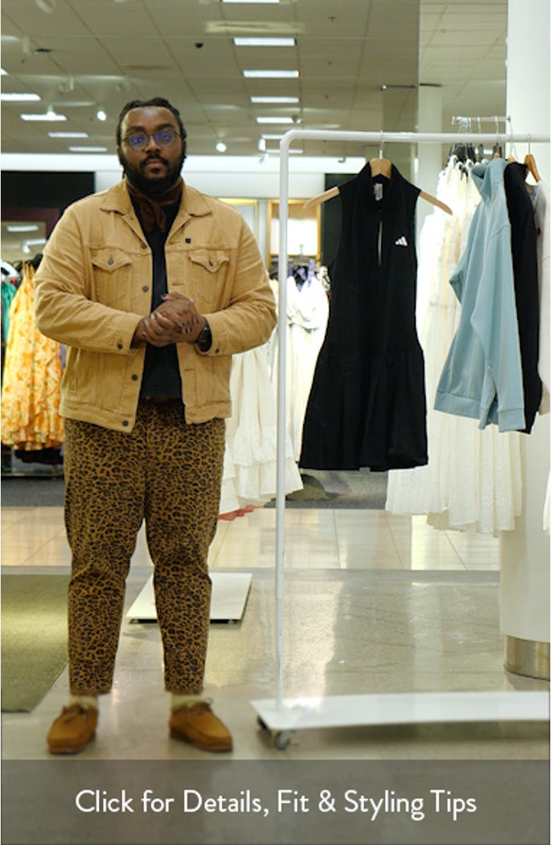 Ultimate365 Tour Pleated Golf Dress, sales video thumbnail