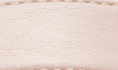Dolce Vita Dv By Ballin' Slide Sandal In Blush