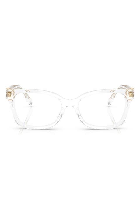 49mm Phantos Optical Glasses
