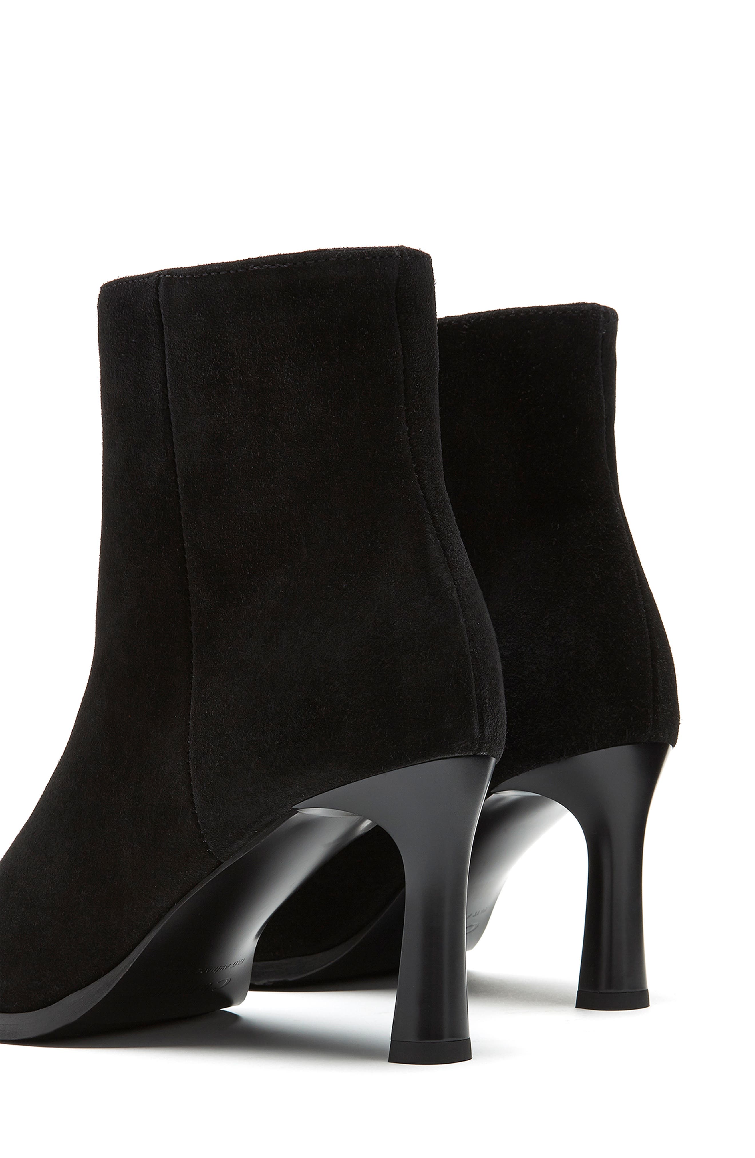 La Canadienne Ellenor Waterproof Bootie, Alternate, color, 