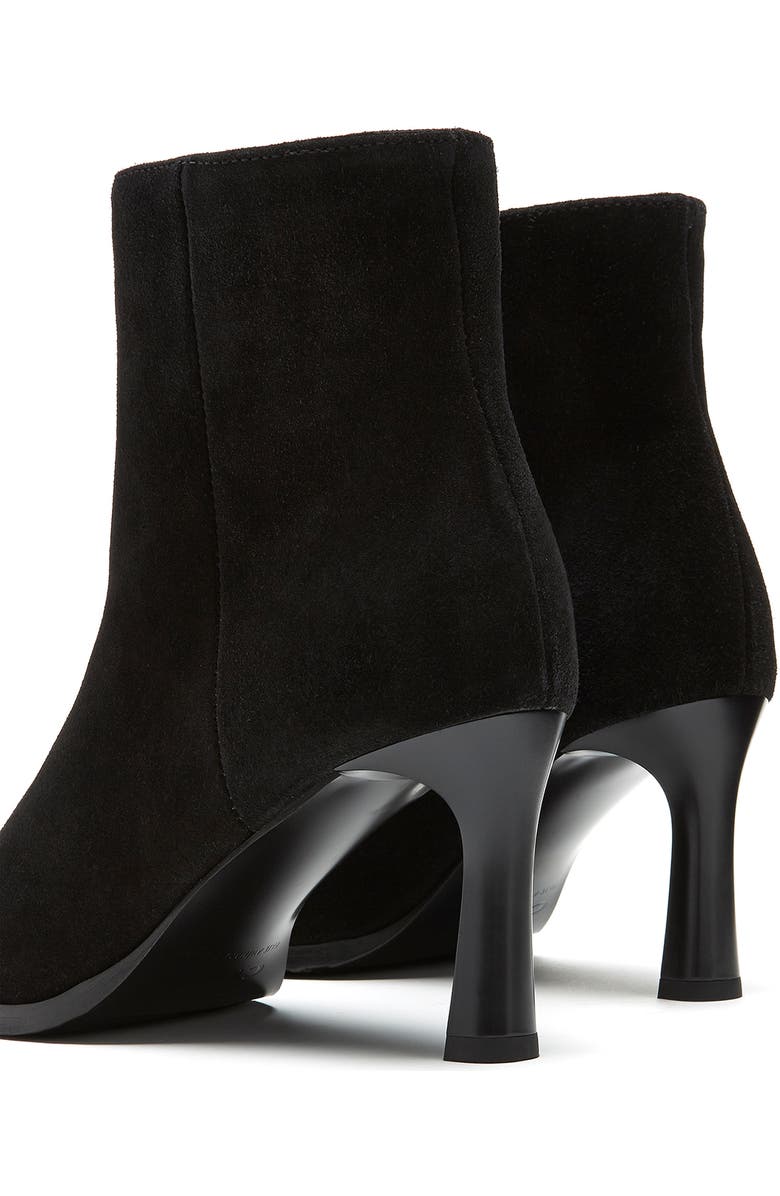 La Canadienne Ellenor Waterproof Bootie, Alternate, color,