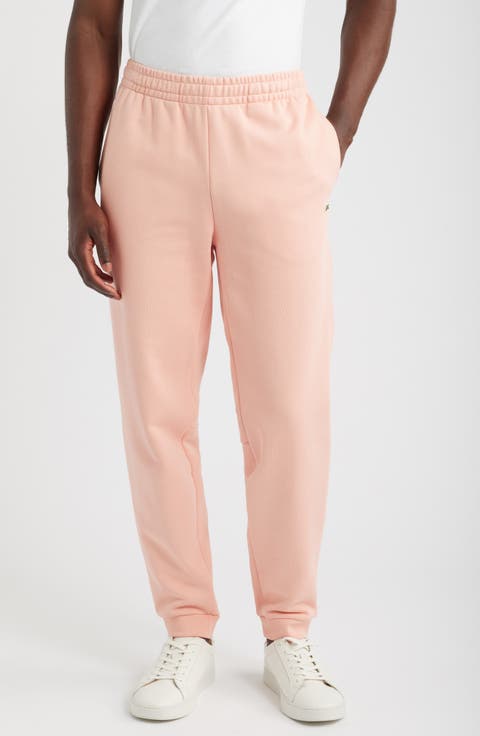 Light Fleece Joggers