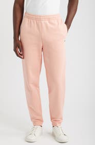 Lacoste Light Fleece Joggers