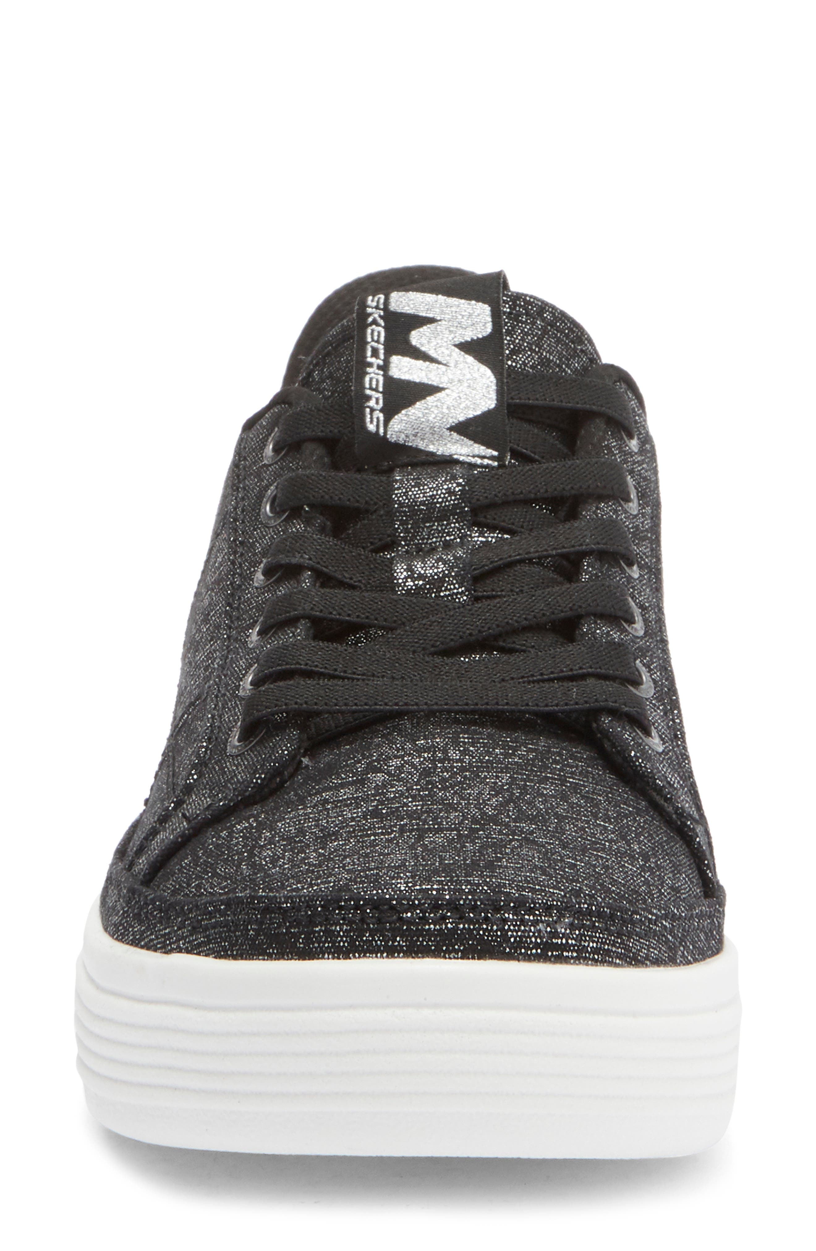 SKECHERS Slip-ins: Mark Nason Sneaker, Alternate, color, Black Multi