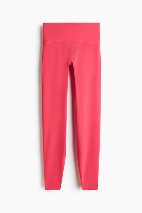 Sculptmove High-Waist Leggings