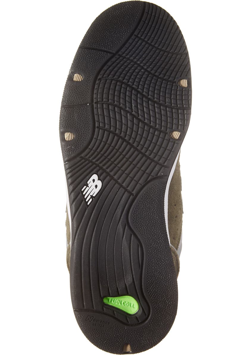 New Balance 1010 Skate Sneaker, Alternate, color,