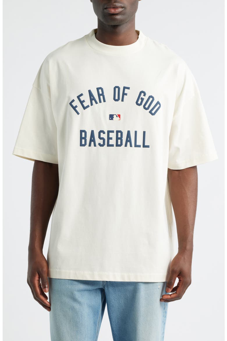 x MLB 90s Fit Graphic T-Shirt (Men) | Nordstrom