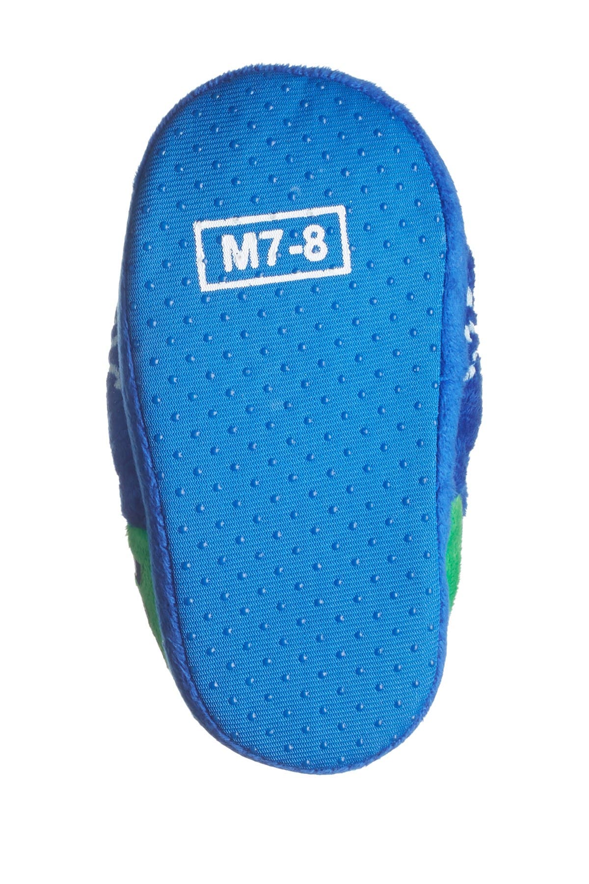 SG Footwear PJ Masks Mismatched Slipper, Alternate, color, 