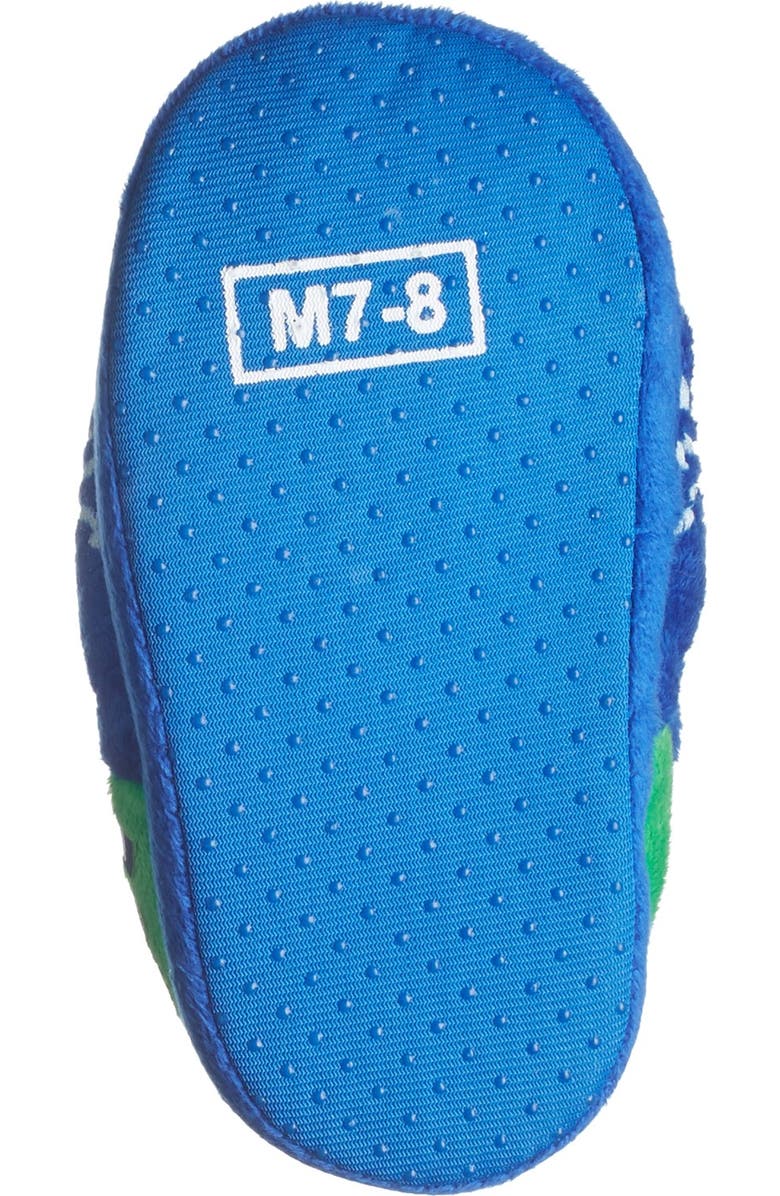 SG Footwear PJ Masks Mismatched Slipper, Alternate, color,