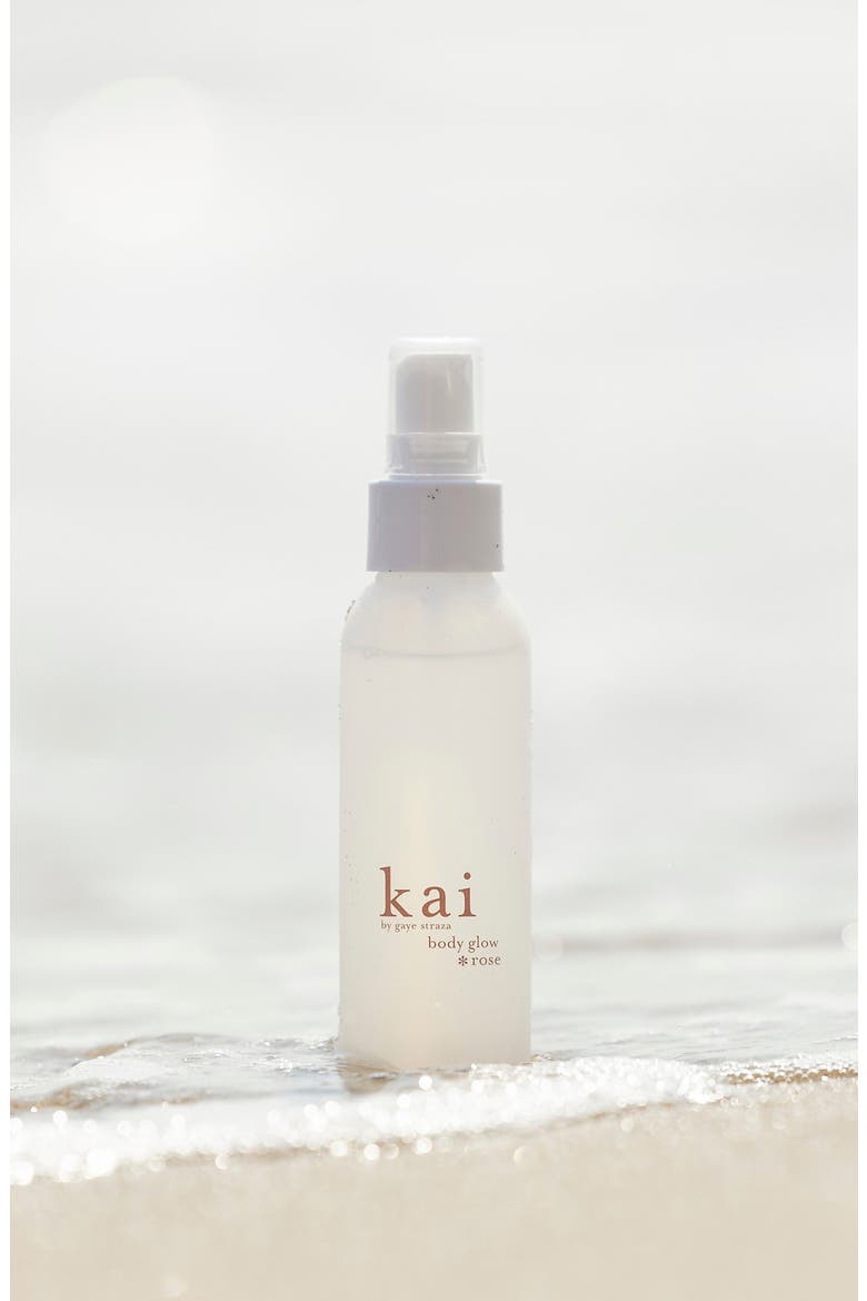 Rose Body Glow, Alternate, color, NO COLOR