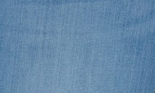 7 FOR ALL MANKIND 7 FOR ALL MANKIND ALI SPLIT HEM HIGH WAIST FLARE JEANS 