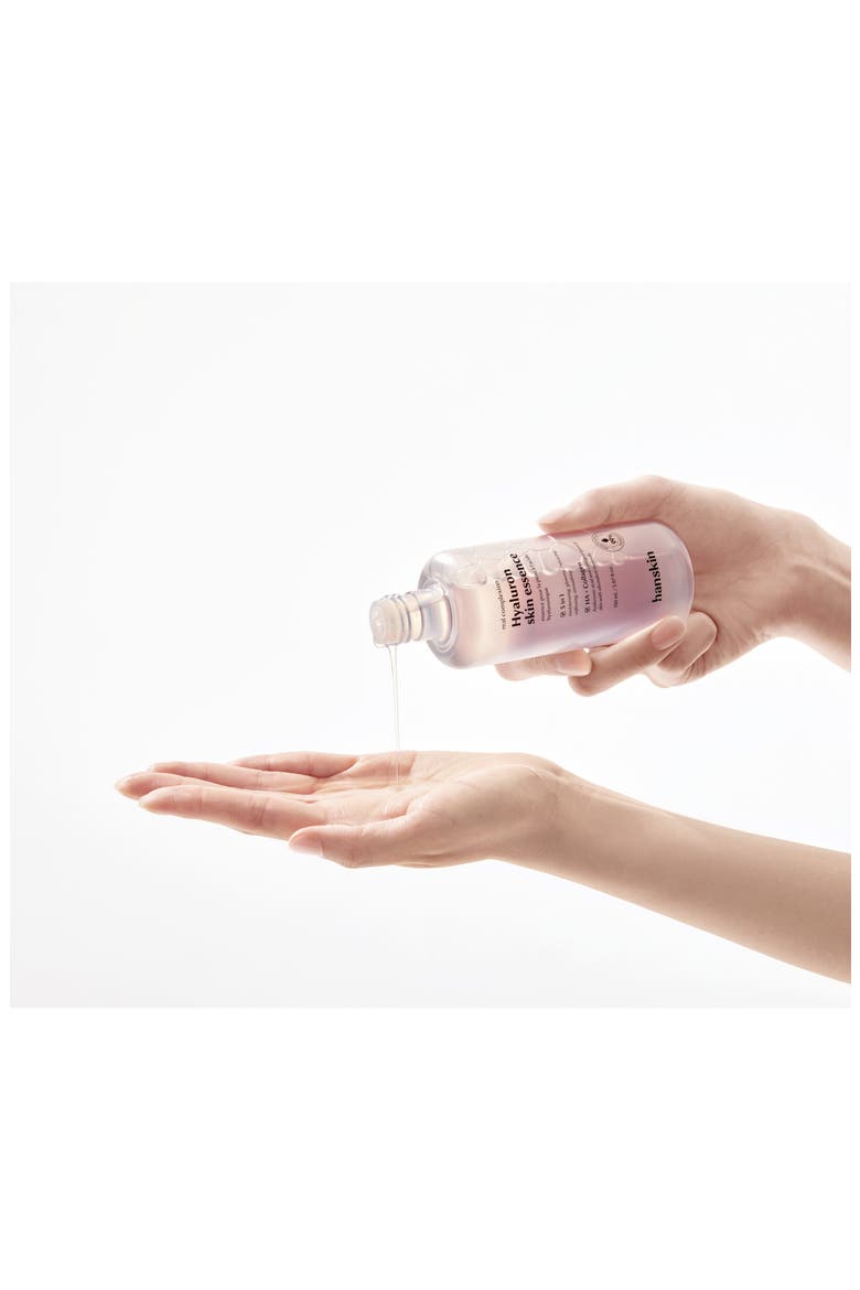 Hyaluron Skin Essence, Alternate, color, NO COLOR