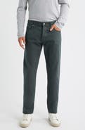 AG Tellis Slim Fit Selvedge Jeans