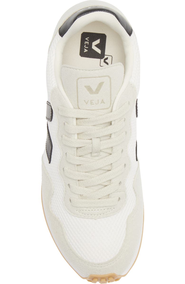 Veja SDU Rec Sneaker, Alternate, color, White Black Natural
