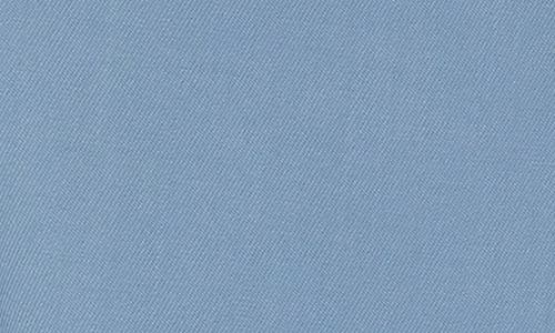 Rag & Bone Sasha Wool Blend Twill Skort In Prairieblu