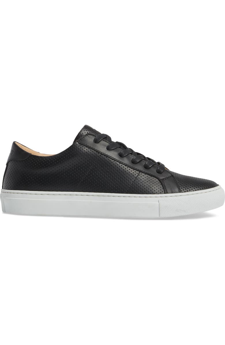 GREATS Royale Low Top Sneaker, Alternate, color,