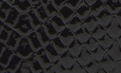 Saint Laurent Cassandre Leather Card Case