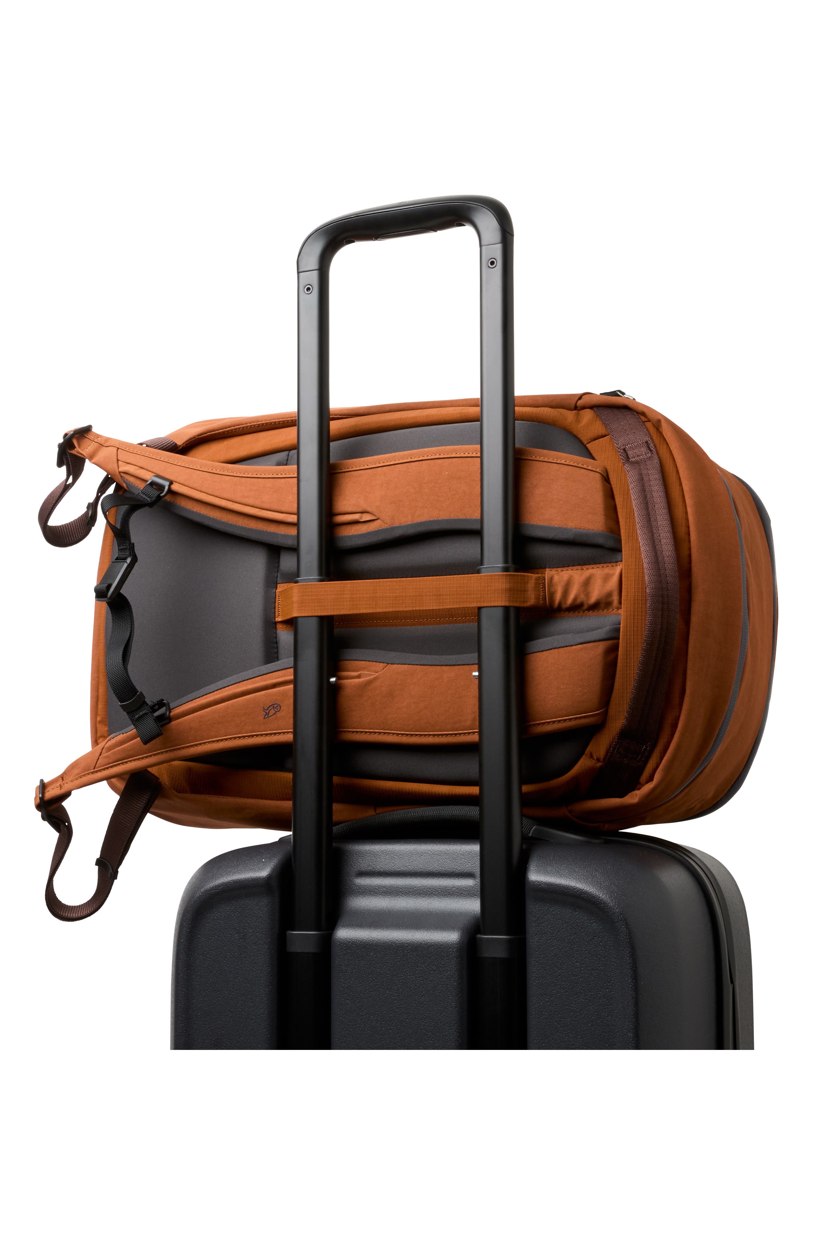 Transit Workpack 26L Backpack, Alternate, color, BRONZE
