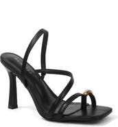BERNESS Hildegarde Toe Loop Sandal