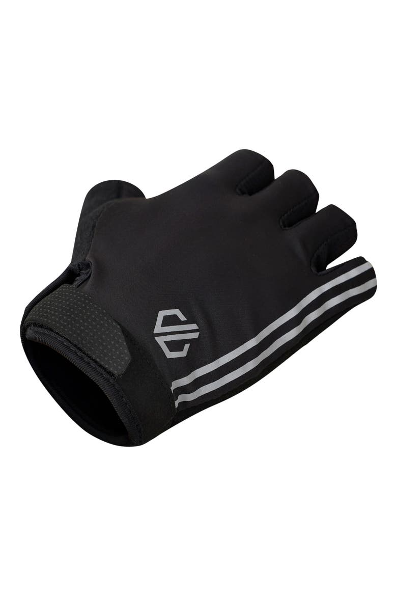 Lightweight Cycling Mitts, Main, color, Black